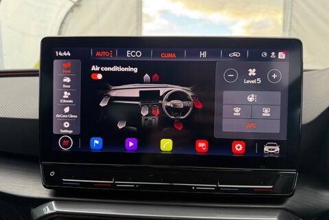 Cupra Leon VZ2 DESIGN EDITION 1.4[242] PHEV DSG 18