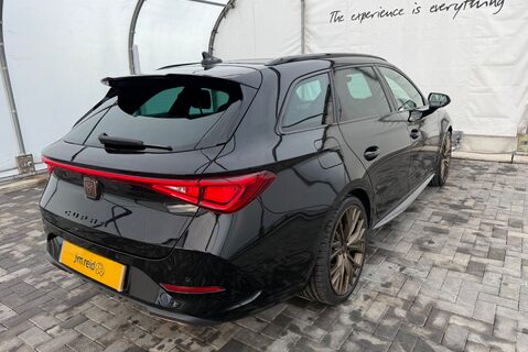 Cupra Leon VZ2 DESIGN EDITION 1.4[242] PHEV DSG 23