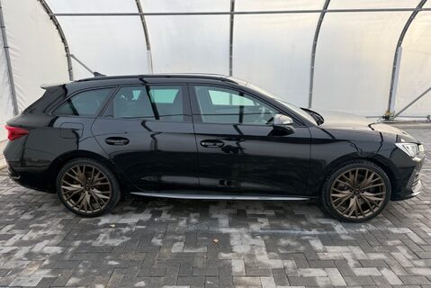 Cupra Leon VZ2 DESIGN EDITION 1.4[242] PHEV DSG 5