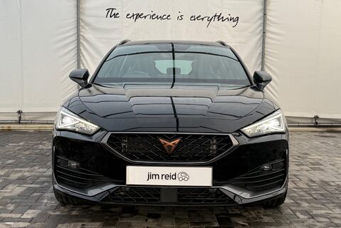 Cupra Leon VZ2 DESIGN EDITION 1.4[242] PHEV DSG 2