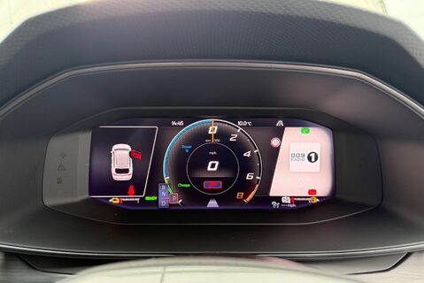 Cupra Leon VZ2 DESIGN EDITION 1.4[242] PHEV DSG 19