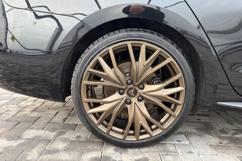 Cupra Leon VZ2 DESIGN EDITION 1.4[242] PHEV DSG 24