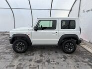Suzuki Jimny 1.5 [100] SIERRA AUTOMATIC 8