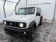 Suzuki Jimny 1.5 [100] SIERRA AUTOMATIC 6