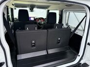 Suzuki Jimny 1.5 [100] SIERRA AUTOMATIC 18