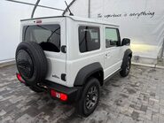 Suzuki Jimny 1.5 [100] SIERRA AUTOMATIC 17