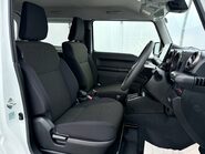 Suzuki Jimny 1.5 [100] SIERRA AUTOMATIC 11