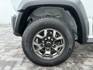 Suzuki Jimny 1.5 [100] SIERRA AUTOMATIC 7