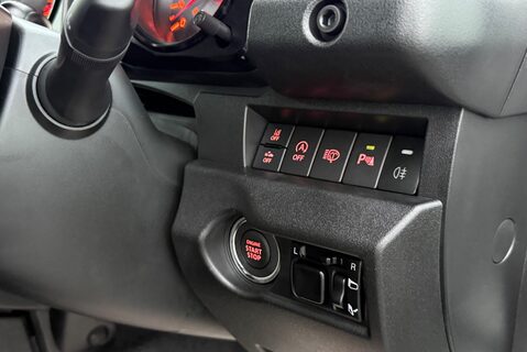 Suzuki Jimny 1.5 [100] SIERRA AUTOMATIC 13