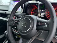 Suzuki Jimny 1.5 [100] SIERRA AUTOMATIC 14