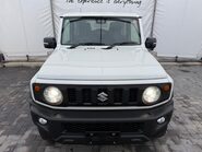 Suzuki Jimny 1.5 [100] SIERRA AUTOMATIC 5