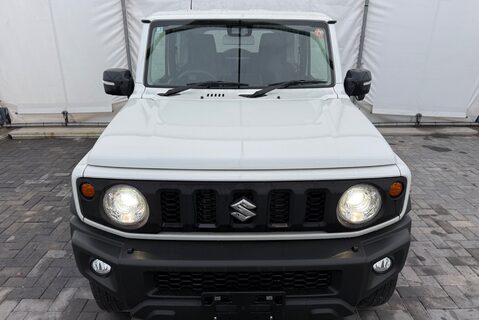 Suzuki Jimny 1.5 [100] SIERRA AUTOMATIC 5