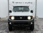 Suzuki Jimny 1.5 [100] SIERRA AUTOMATIC 2