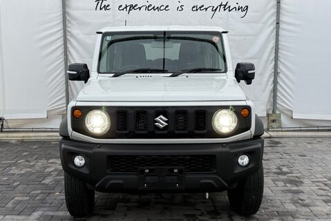 Suzuki Jimny 1.5 [100] SIERRA AUTOMATIC 2