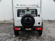 Suzuki Jimny 1.5 [100] SIERRA AUTOMATIC 15