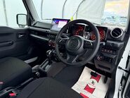 Suzuki Jimny 1.5 [100] SIERRA AUTOMATIC 10