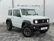 Suzuki Jimny 1.5 [100] SIERRA AUTOMATIC 1