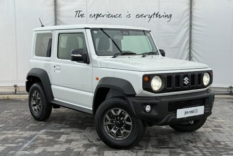 Suzuki Jimny 1.5 [100] SIERRA AUTOMATIC 1