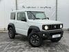 Suzuki Jimny 1.5 [100] SIERRA AUTOMATIC 