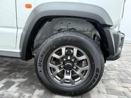 Suzuki Jimny 1.5 [100] SIERRA AUTOMATIC 4