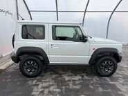 Suzuki Jimny 1.5 [100] SIERRA AUTOMATIC 9