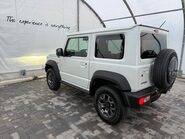 Suzuki Jimny 1.5 [100] SIERRA AUTOMATIC 16