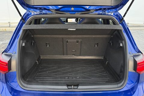 Volkswagen Golf R 20 YEARS TSI 4MOTION DSG 25