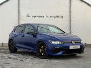 Volkswagen Golf R 20 YEARS TSI 4MOTION DSG 1