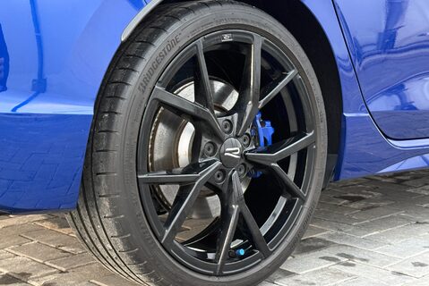 Volkswagen Golf R 20 YEARS TSI 4MOTION DSG 21