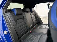 Volkswagen Golf R 20 YEARS TSI 4MOTION DSG 11
