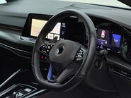 Volkswagen Golf R 20 YEARS TSI 4MOTION DSG 27