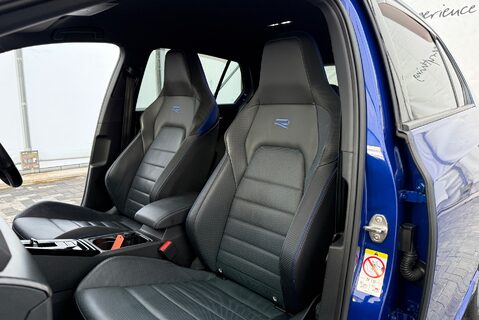 Volkswagen Golf R 20 YEARS TSI 4MOTION DSG 16