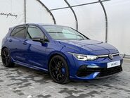 Volkswagen Golf R 20 YEARS TSI 4MOTION DSG 3