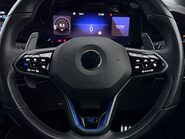 Volkswagen Golf R 20 YEARS TSI 4MOTION DSG 34