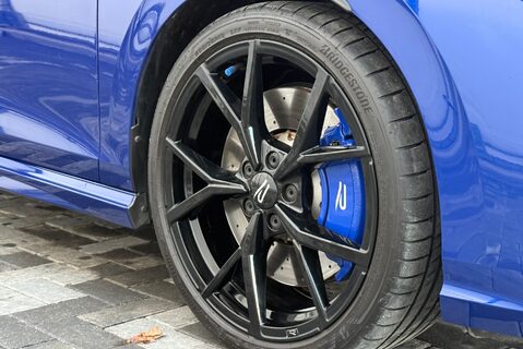 Volkswagen Golf R 20 YEARS TSI 4MOTION DSG 7