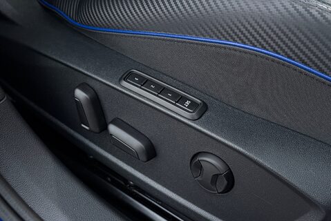 Volkswagen Golf R 20 YEARS TSI 4MOTION DSG 18