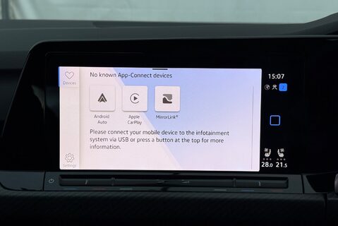 Volkswagen Golf R 20 YEARS TSI 4MOTION DSG 30