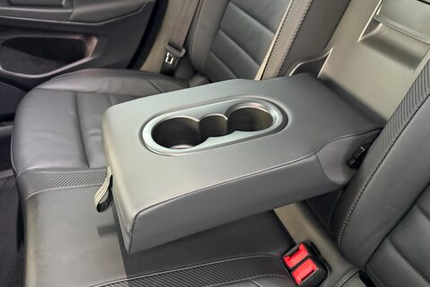 Volkswagen Golf R 20 YEARS TSI 4MOTION DSG 14