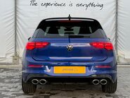 Volkswagen Golf R 20 YEARS TSI 4MOTION DSG 19