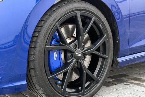 Volkswagen Golf R 20 YEARS TSI 4MOTION DSG 6