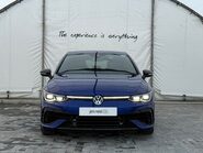 Volkswagen Golf R 20 YEARS TSI 4MOTION DSG 2