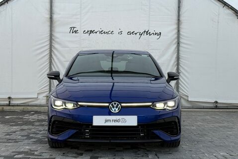 Volkswagen Golf R 20 YEARS TSI 4MOTION DSG 2