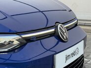 Volkswagen Golf R 20 YEARS TSI 4MOTION DSG 8