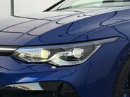 Volkswagen Golf R 20 YEARS TSI 4MOTION DSG 5