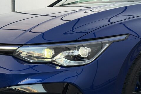 Volkswagen Golf R 20 YEARS TSI 4MOTION DSG 5