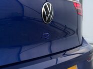 Volkswagen Golf R 20 YEARS TSI 4MOTION DSG 24