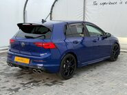 Volkswagen Golf R 20 YEARS TSI 4MOTION DSG 20