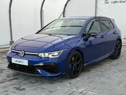 Volkswagen Golf R 20 YEARS TSI 4MOTION DSG 4