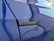 Volkswagen Golf R 20 YEARS TSI 4MOTION DSG 9