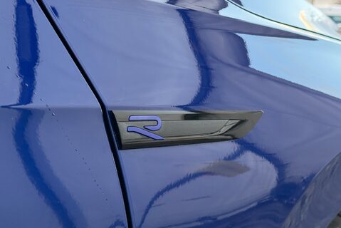 Volkswagen Golf R 20 YEARS TSI 4MOTION DSG 9